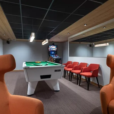 Arc 1800 : Chalets Mille8 Bourg-Saint-Maurice