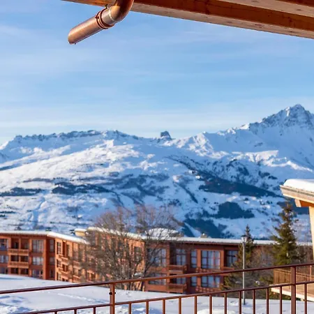 Arc 1800 : Chalets Mille8 Bourg-Saint-Maurice