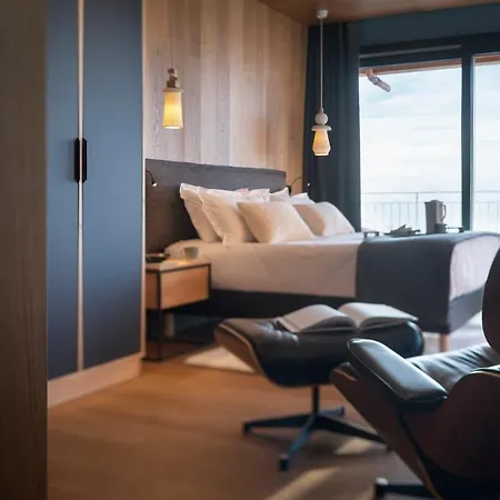 Arc 1800 : Chalets Mille8