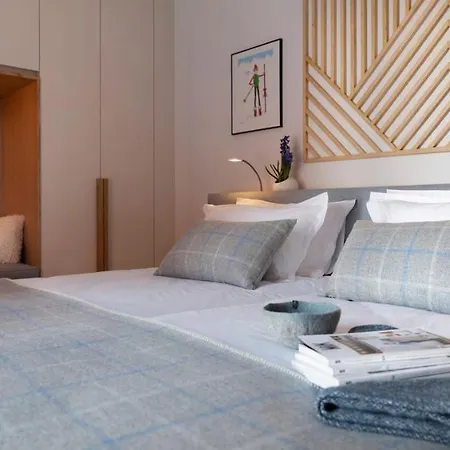 Arc 1800 : Chalets Mille8 *
