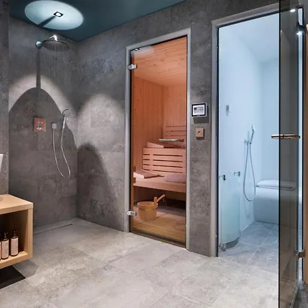 Arc 1800 : Chalets Mille8