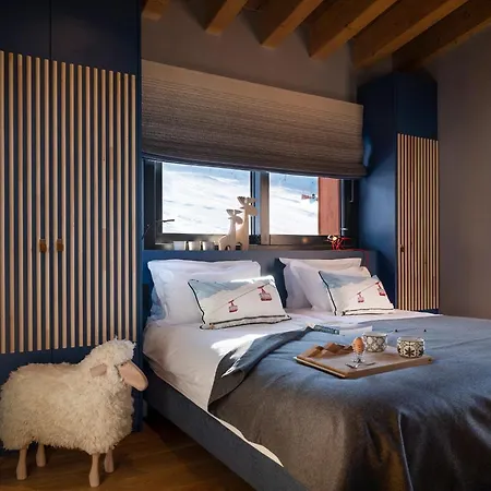 Arc 1800 : Chalets Mille8 Bourg-Saint-Maurice