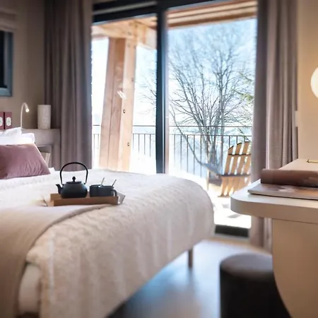 Arc 1800 : Chalets Mille8 Bourg-Saint-Maurice