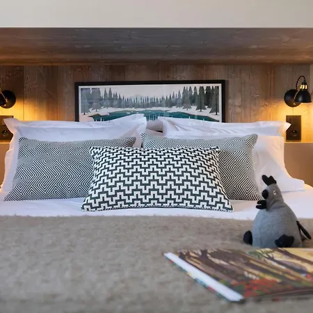 Arc 1800 : Chalets Mille8