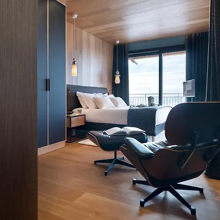 Arc 1800 : Chalets Mille8 * Bourg-Saint-Maurice