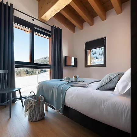 Arc 1800 : Chalets Mille8 * Bourg-Saint-Maurice